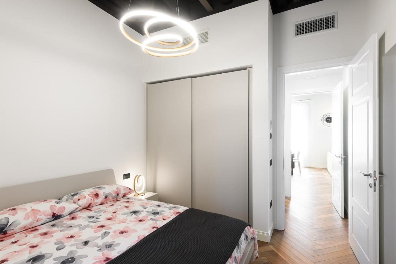 Triestinn - Suite Borsa Exterior photo